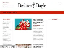 Sites similar to beehivebugle.com