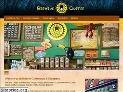 Sites similar to beehivebuzz.com