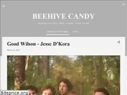 Sites similar to beehivecandy.com