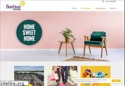 Sites similar to beehivecentre.co.uk