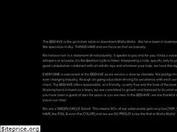 Sites similar to beehivecutandcolorbar.com