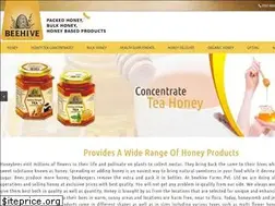 Sites similar to beehivefarms.com