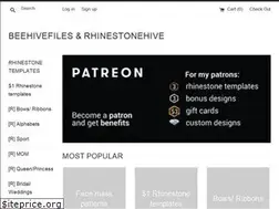 Sites similar to beehivefiles.com