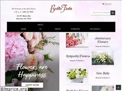 Sites similar to beehiveflorist.com