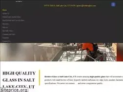 Sites similar to beehiveglassco.com