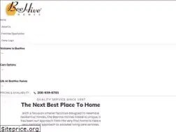 Sites similar to beehivehomes.com