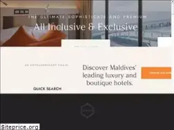 Sites similar to beehivehotels.com