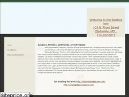 Sites similar to beehiveinn.net