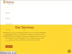 Sites similar to beehivelygroup.com