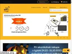 Sites similar to beehivemonitoring.com