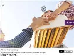 Sites similar to beehiveorganics.com