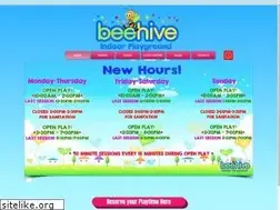 Sites similar to beehivepark.com