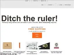 Sites similar to beehivepicturehangers.com
