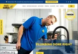 Sites similar to beehiveplumbing.com