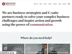 Sites similar to beehivepr.biz