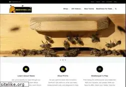 Sites similar to beehives.info