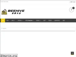 Sites similar to beehivetcg.com