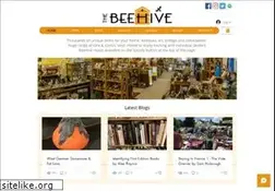 Sites similar to beehiveuk.com