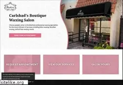 Sites similar to beehivewaxingsalon.com