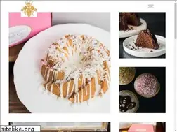 Sites similar to beeholdcakes.com