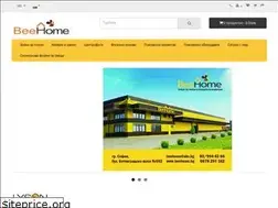 Sites similar to beehome.bg