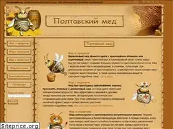 Sites similar to beehoney.com.ua