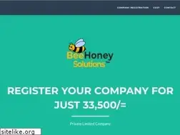 Sites similar to beehoney.lk