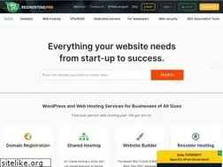 Sites similar to beehosting.pro