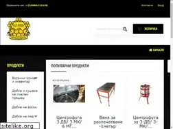Sites similar to beehouse.bg