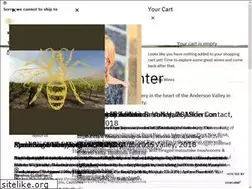 Sites similar to beehunterwine.com