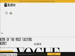 Sites similar to beehype.co.uk