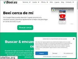 Sites similar to beei.es