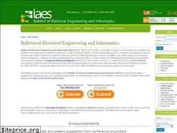 Sites similar to beei.org