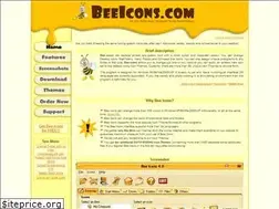 Sites similar to beeicons.com