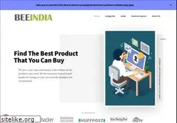 Sites similar to beeindia.in