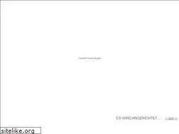 Sites similar to beeindruckend.at
