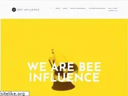 Sites similar to beeinfluence.co.uk