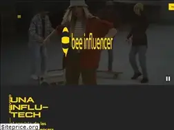 Sites similar to beeinfluencer.cl