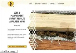 Sites similar to beeinformed.org