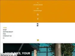 Sites similar to beeing.it