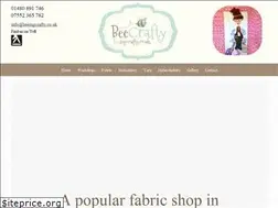 Sites similar to beeingcrafty.co.uk