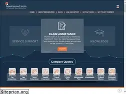 Sites similar to beeinsured.com