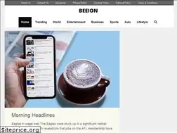 Sites similar to beeion.com