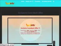 Sites similar to beeiptv.com