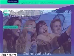 Sites similar to beejameditation.com