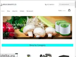 Sites similar to beejayrealm.com