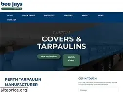 Sites similar to beejays.com.au