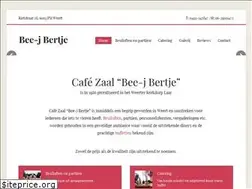 Sites similar to beejbertje.nl