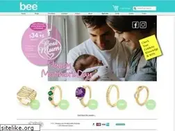 Sites similar to beejewel.com.au
