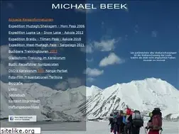 Sites similar to beek-pakistan.de